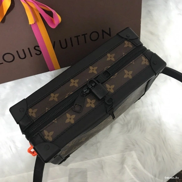 VUITTON BOX LOUIS 0118